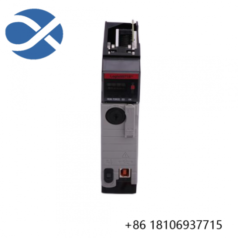 A-B 1746-OB16E: Industrial Control Module