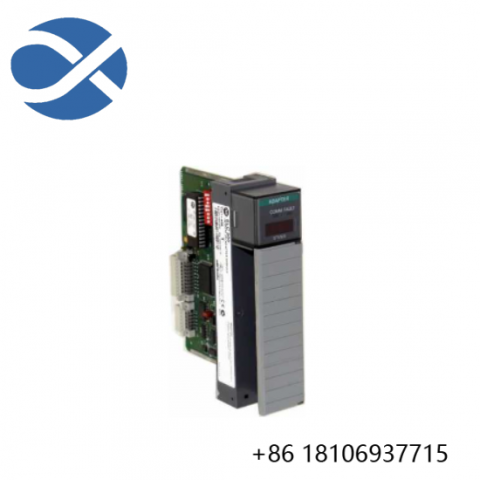 AB 1747-ASB I/O Adapter Module