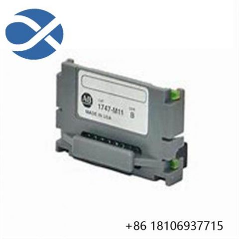 Rockwell Automation 1747-KE 3150-MCM Communication Module, High-performance PLC Interface