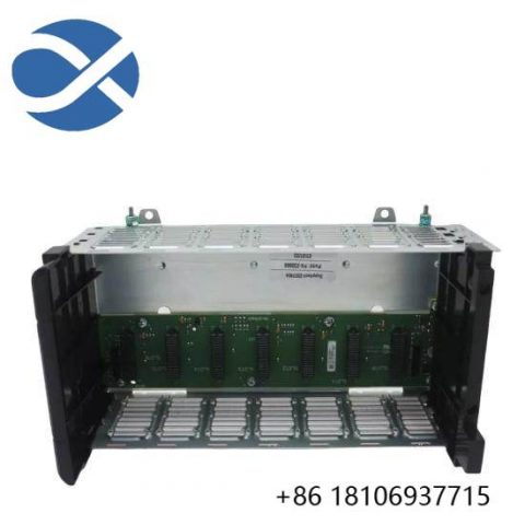 Allen-Bradley 1756-A7/A ControlLogix Chassis: Industrial Automation Excellence