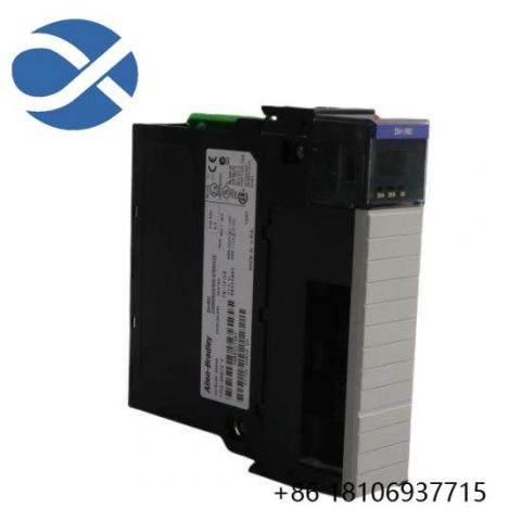 Allen Bradley 1756-DHRIOD COMMUNICATION INTERFACE MODULE, Advanced Control Systems Technology