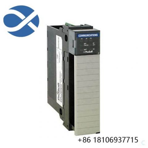 Allen-Bradley 1756-DMF30 ControlLogix Drive Module