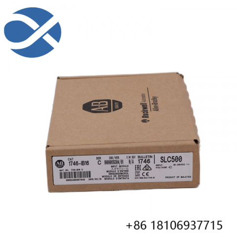 Allen Bradley ControlLogix 1756-EN2T/D Communication Module - Ethernet/IP Bridge for Advanced Automation Solutions