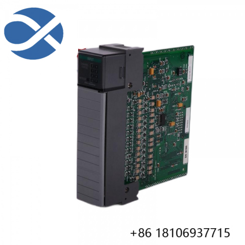 Allen-Bradley 1756-ENBT Communication Module: ControlLogix EtherNet/IP Bridge, Industrial Automation Excellence