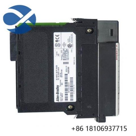 Allen-Bradley 1756-IB32/B - Digital DC Input Module