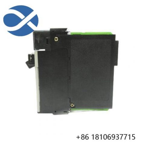 Advanced 1756-L55M14 Processor Module for Industrial Automation