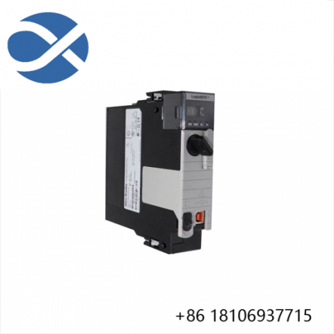 Allen-Bradley 1756-L73/B ControlLogix Logix5573 Processor: Industrial Automation Solution