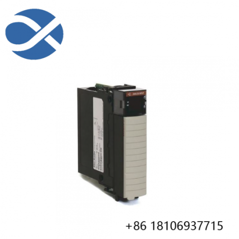 Allen-Bradley 1756-OB32/A ControlLogix 10-31VDC Output Module - Precision & Reliability for Industrial Automation