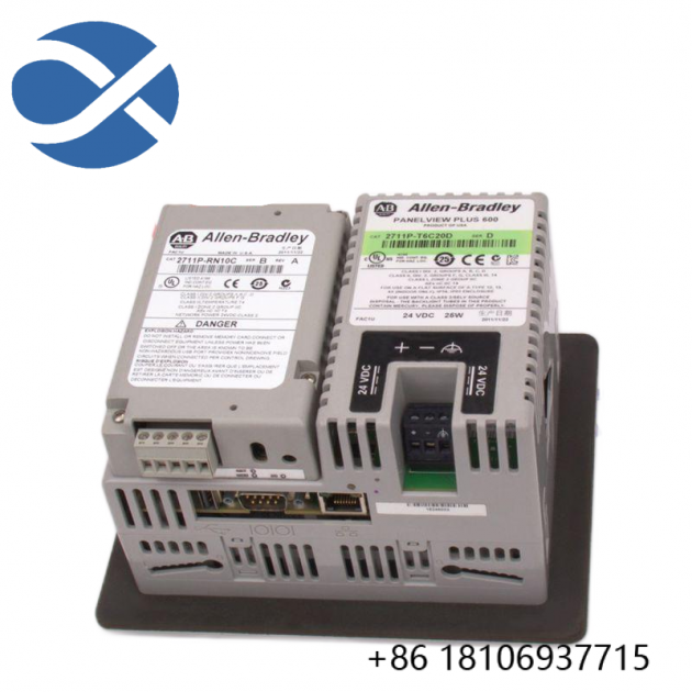 AB 1756-PLS Switch Module - Programmable Logic Controller Module