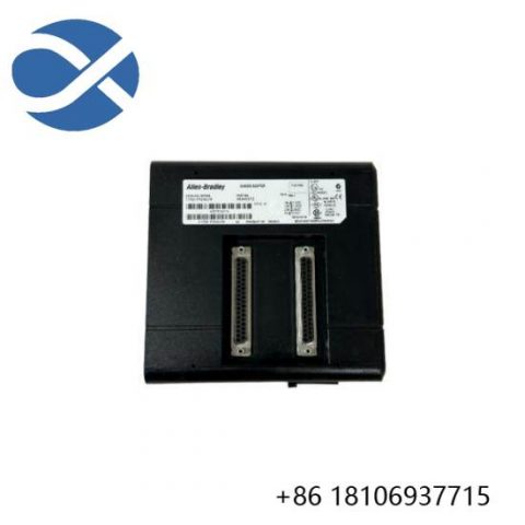 GE 1756-PSCA2 Redundant Power Supply - Industrial Control Module