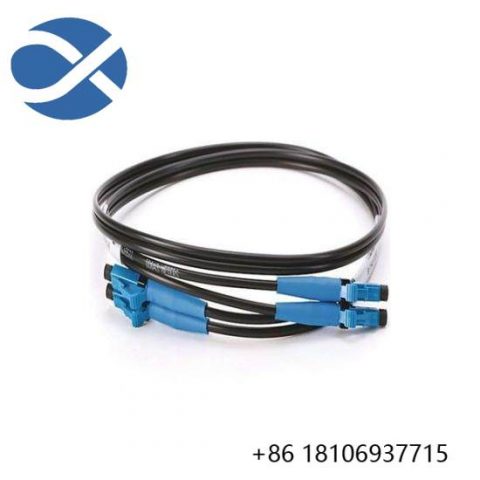 High-Performance 1756-RMCI Fiber-Optic Communication Cable for Industrial Control Systems