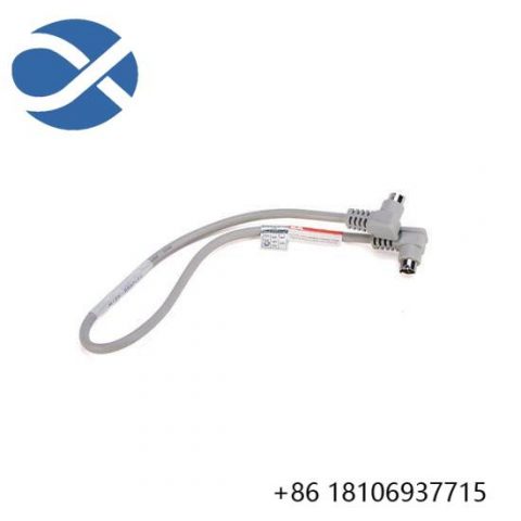 AB 1761-CBL-AM00 Cable - High-Quality Control Module for Industrial Automation