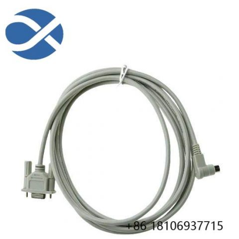 MicroLogix Cable 1761-CBL-PM02: Seamless Integration for Industrial Automation