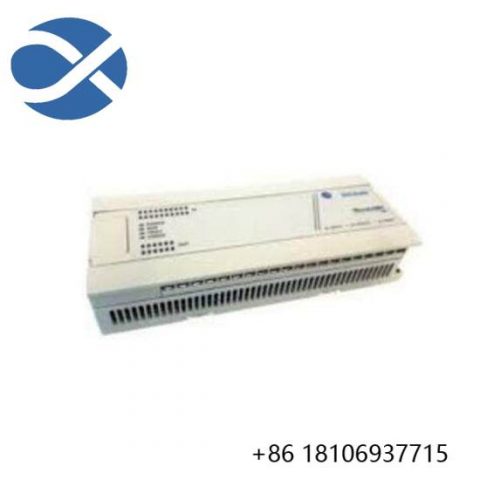 ABB 1761-L32BBB Fast Delivery Industrial Control Module