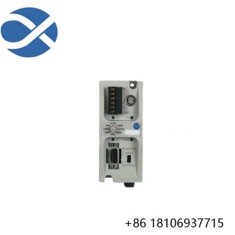 AB 1761-NET-AIC: AIC+ Advanced Interface Converter, for Seamless Industrial Communication