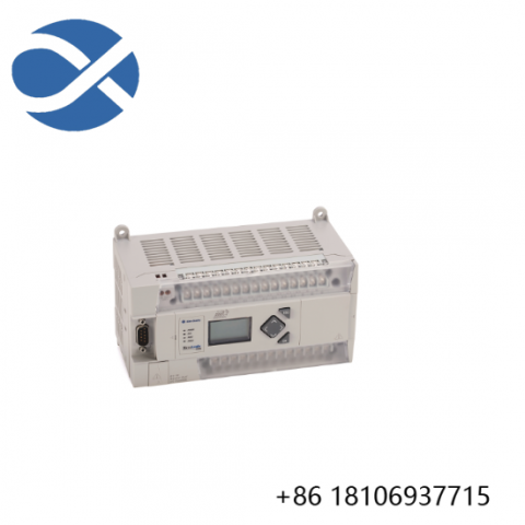 Allen-Bradley 1766-L32AWA MicroLogix 1400 PLC