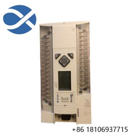 AB 1766-L32AWAA AC Power Module