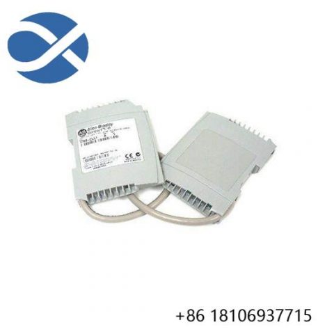 High-Quality 1769-CLL1 Connection Cable for Industrial Control Systems