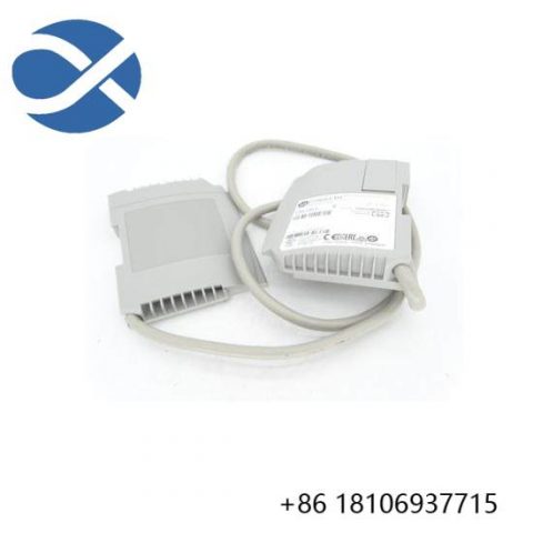 AB PLC 1769-CRL3, Compact I/O Right-To-Left Bus Extension Cable, Industrial Automation Solutions