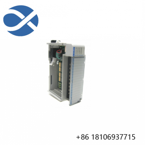 Allen-Bradley 1769-IG16/A Compact Input Module - Control and Automation Solutions