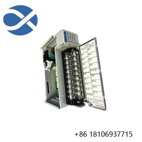 Allen Bradley 1769-IQ16 Digital Input Expansion Module