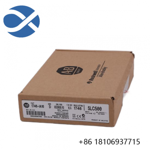 Allen-Bradley 1769-L23E-QBFC1B - Modular Controller for Industrial Automation