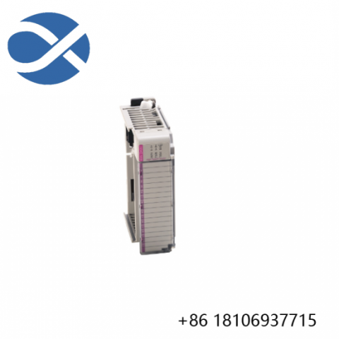 Allen-Bradley 1769-OB16P CompactLogix 16-P Output Module, for Industrial Control Solutions