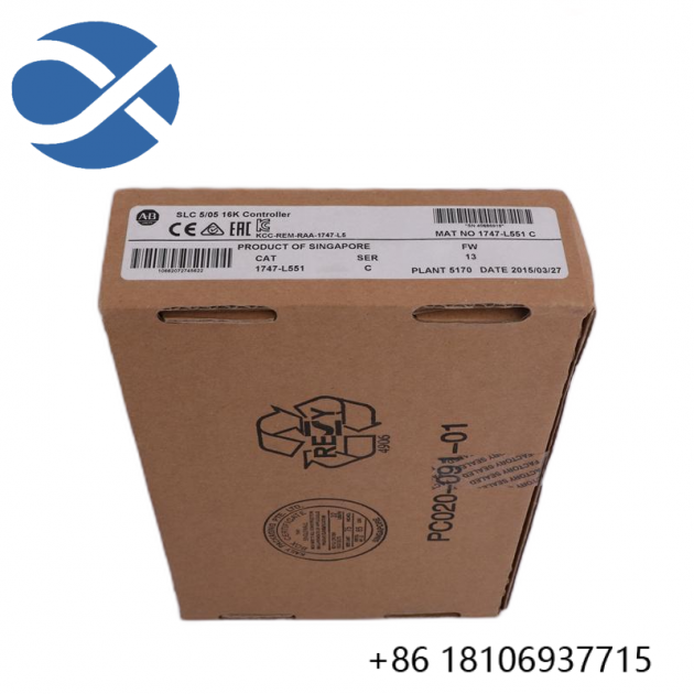 AB 1769-OF2 Analog Output Module for Industrial Automation