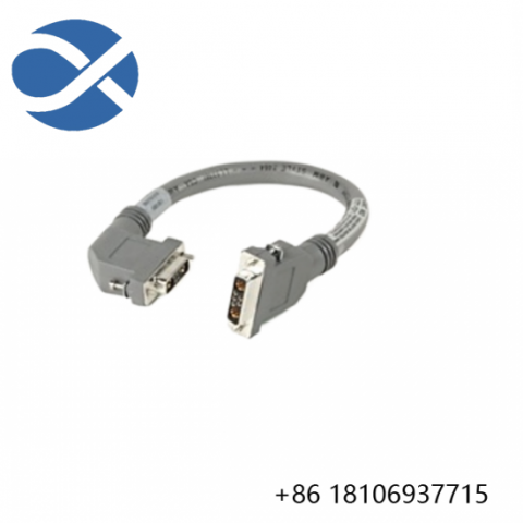 1771-CP1 PLC-5 I/O Chassis Cable | High-Quality Control System Component for Industrial Automation