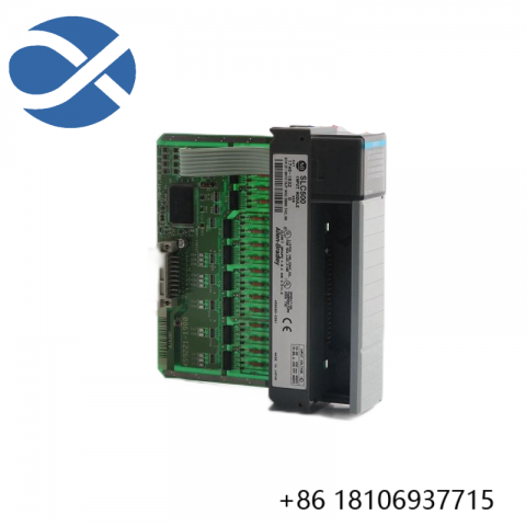 AB 1771-HS1 Servo Controller Module - High-Speed Precision Control