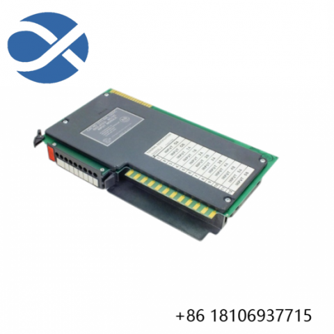 Advanced 1771-IB PLC-5 Digital Input Module for Industrial Automation