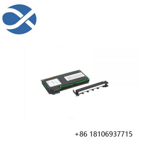 Allen-Bradley 1771-IBDK 10-30V DC Input Module, 16 Input - For Industrial Automation Solutions