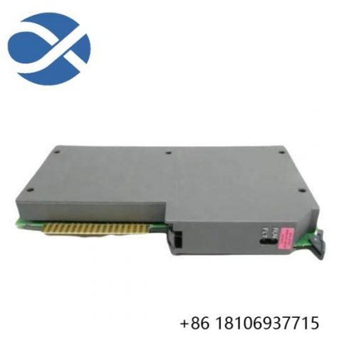 AB 1771-IL/D 1771ILD Industrial Control Module