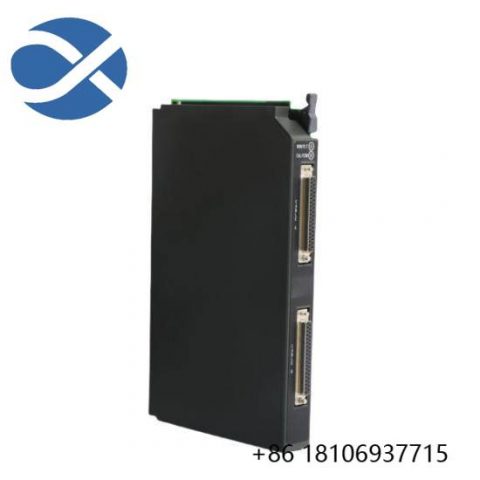 ABB 1771-NIS Programmable Logic Controller Module