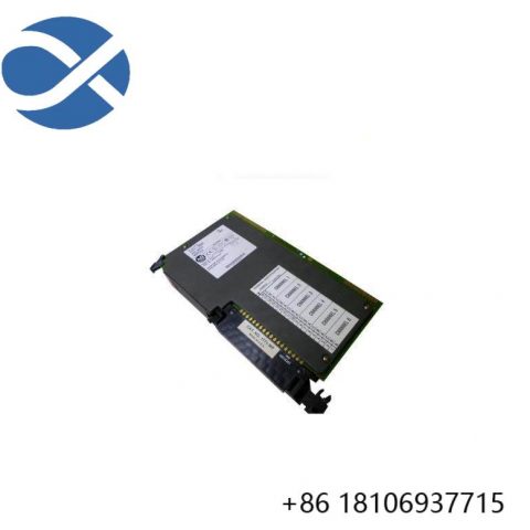 AB 1771-NIS/B Analog RTD Input Module for Precision Temperature Sensing