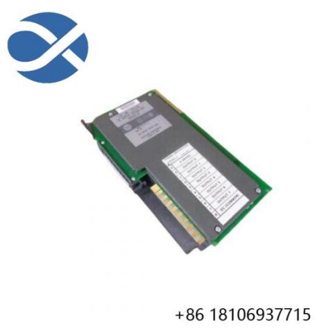 Rockwell Automation 1771-OC Digital Output Module