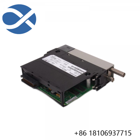 AB 1771-OFE1 Analog Output Module - Precision Control for Industrial Automation