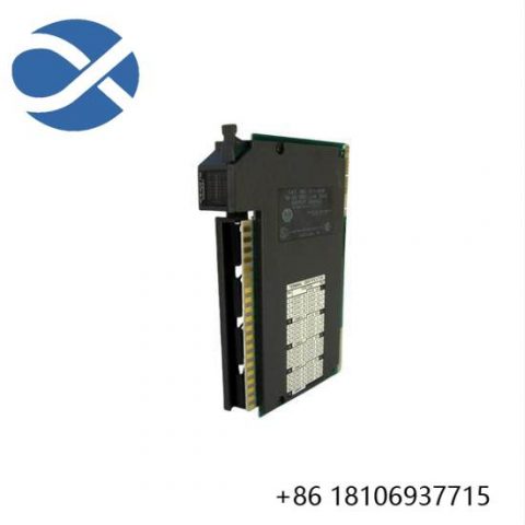 Allen-Bradley 1771-OVN DC Output Module, Control and Automation Solutions