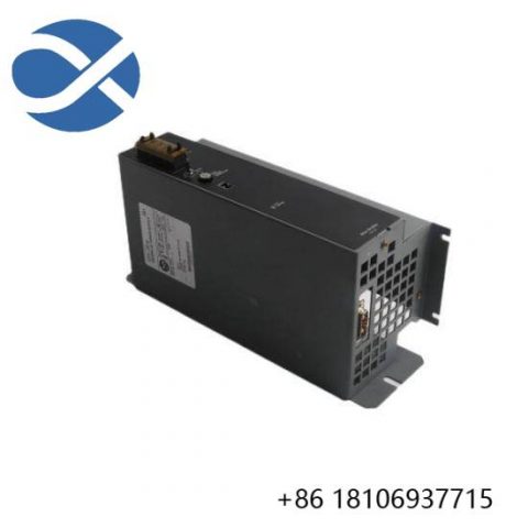 Rockwell Automation 1771-P7 AC Power Supply