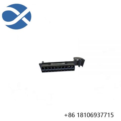 ABB AB 1771-WD Terminal Strip for Industrial Control Solutions