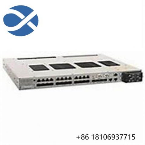 Hirschmann 1783-IMS28RAC Industrial Ethernet Gigabit Switch