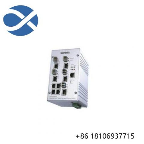 ABB 1783-MS10T Control Module, High-Performance Industrial Automation Solution