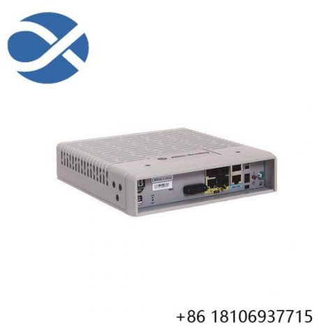 Emerson 1783-SRKIT Stratix 5900 Services Router