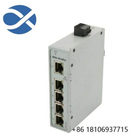 Allen Bradley 1746-ITB16 Digital Input Module - Precision Control for Industrial Automation