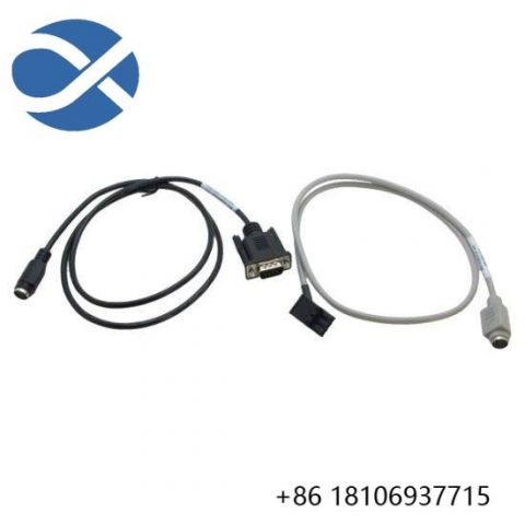 AB 1784-PCM5 Digital Cable - Industrial Control Module