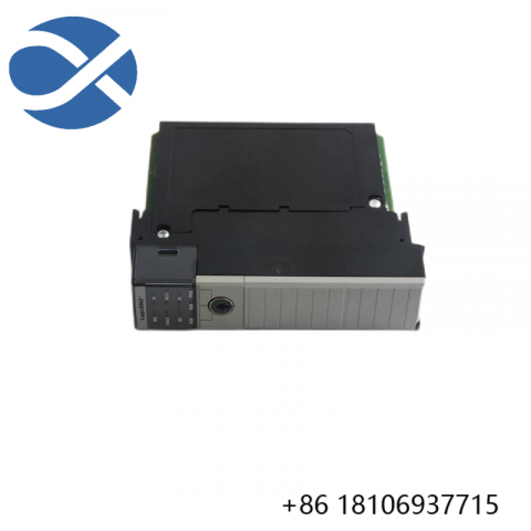 AB 1784-PCMK/B Communication Card: Advanced Control Module for Industrial Automation