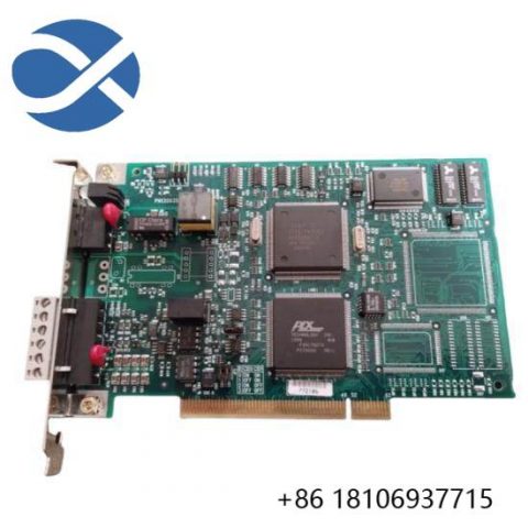 Rockwell Automation 1784-PKTX/A PCI Bus Card for PC Communication