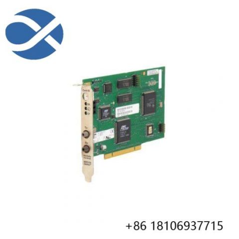 Advanced 1784-PM16SE SoftLogix PCI Card: Enhancing Industrial Control Efficiency