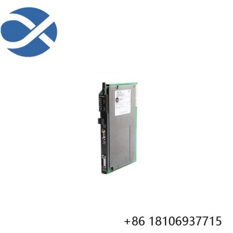 ABB AB 1785-KA Communication Adapter Module