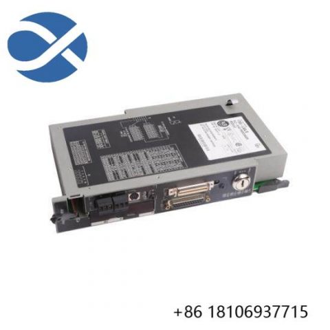 Allen-Bradley 1785-L40L - High-Performance PLC Processor Module